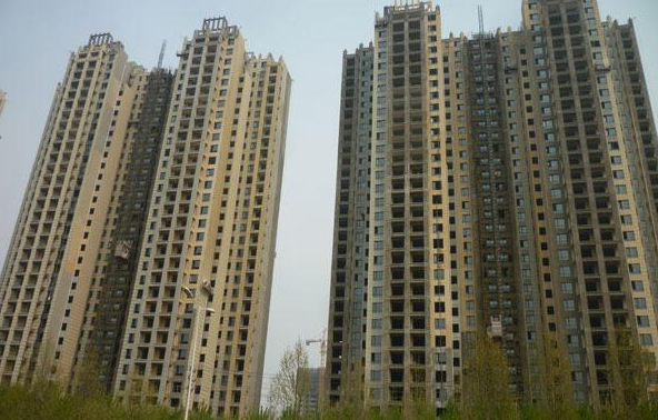 濮阳市建业一号城邦